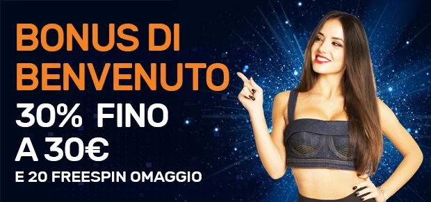 SportitaliaBet Bonus